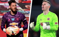 Sao Man United miệt mài đi tìm sự thừa nhận