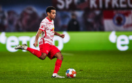 Sau Haidara, thêm một ngôi sao Leipzig được Rangnick nhắm đến