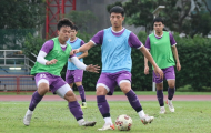 HLV Park đáp trả hành động khiêu khích của Bunmathan