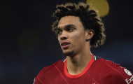 Alexander-Arnold: 'Tôi muốn Liverpool mua Heung-min và De Bruyne'
