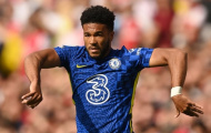 Real chi 60 triệu euro chiêu mộ trụ cột Chelsea