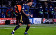 3 lý do giúp Sancho vươn lên đẳng cấp mới trong năm 2022