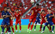 Tuyển Việt Nam: Còn niềm tin, còn tất cả!