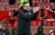 Bài test của Rangnick buộc 3 cầu thủ Man Utd phải thay đổi