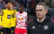 Chuyển nhượng 26/12: Cái tên rời M.U, Rangnick chọn HĐ hoàn hảo; Chelsea tiến sát chữ ký chất lượng
