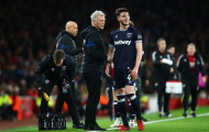 Cuộc chiến khốc liệt tại Premier League
