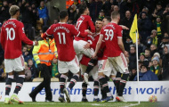 David Seaman chọn sao Man Utd là bản hợp đồng của năm 2021