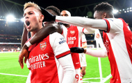Dimitar Berbatov dự đoán kết quả trận Norwich vs Arsenal