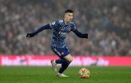 Gabriel chỉ ra sao Arsenal mới chỉ ở giai đoạn khởi đầu