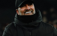 Klopp: '1 nơi mà mọi đối thủ ghét đến thi đấu'