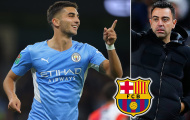 Mua bom tấn Man City, Barca lại đau đầu vì người cũ Liverpool