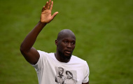 'Ở Inter, tất cả đều chơi vì Lukaku'