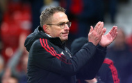 Nhờ Rangnick, Man Utd có kế hoạch hoàn hảo trong chợ Đông 