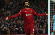 “Salah là biểu tượng toàn cầu”