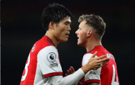Đã đến lúc trung vệ bom tấn trở thành thủ lĩnh của Arsenal
