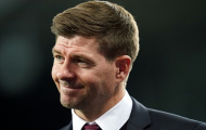 Trang chủ ra thông báo Gerrard không thể dự trận Chelsea