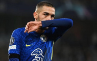 Tuchel hé mở đòn giáng đau đớn với Ziyech