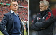 Bản hợp đồng mới của M.U cho thấy sự tương đồng giữa Rangnick và Solskjaer