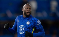 Hạ Aston Villa, Lukaku gửi lời cảnh báo đến các CLB Premier League