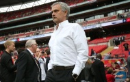 Mourinho chơi lớn, thâu tóm 3 báu vật của M.U, Arsenal, Chelsea