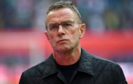 Sau phát biểu của Rangnick, cái tên đầu tiên rời khỏi Old Trafford lộ diện