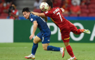Việt Nam thua bán kết AFF Cup nhiều nhất lịch sử