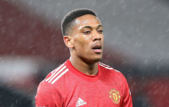 3 nguyên nhân dẫn đến “giọt nước tràn ly”, khiến Martial quyết rời M.U
