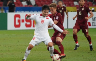 5 bài học đắt giá của ĐT Việt Nam sau hành trình AFF Cup 2020