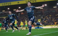 5 điểm nhấn Norwich 0-5 Arsenal: Thần đồng 20 tuổi; Thử nghiệm của Arteta