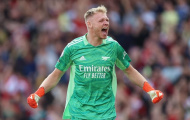 Aaron Ramsdale từng nổi loạn để được đến Arsenal ra sao?