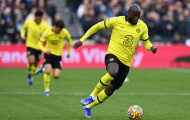 Chelsea thắng trận, Tuchel tìm thấy 1 niềm vui to lớn