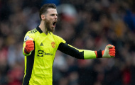 Man Utd gây sốc, nhắm cựu sao Arsenal thay David De Gea?