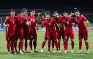 Dừng chân ở AFF Cup, Quang Hải gửi thông điệp đến đồng đội ĐT Việt Nam
