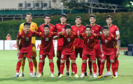 Dừng chân tại AFF Cup, ĐT Việt Nam nhận tin không vui từ BXH FIFA