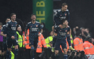 35 triệu giúp Arsenal sở hữu ngòi nổ xuất sắc nhất nhì Premier League 