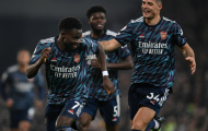 CHÍNH THỨC! Arsenal buộc phải hoãn lại đà thăng hoa