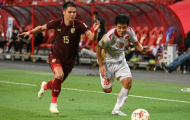 BLV Quang Tùng: 'HLV Park nên thay đổi'