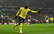 'Romelu Lukaku một tay đưa Chelsea trở lại cuộc đua'