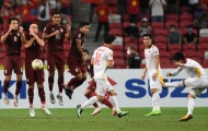 Trang chủ AFC chỉ ra lý do khiến ĐT Việt Nam không thể ghi bàn