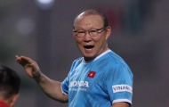 Tuyển Việt Nam lên kế hoạch cho vòng loại World Cup 2022