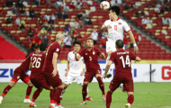 Tuyển Việt Nam thành cựu vương AFF Cup: Không tiếc nuối