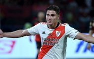 Xuất hiện đối trọng nặng ký của Man Utd trong vụ Julian Alvarez