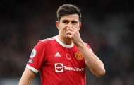 Harry Maguire đặc biệt khen ngợi 3 cầu thủ sau trận hòa Newcastle