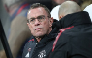 4 quyết định sai lầm của Rangnick trong trận gặp Newcastle