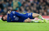 Thay thế Chilwell, Chelsea nhắm đến kẻ thất sủng Barcelona