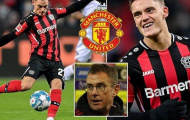 Chuyển nhượng 28/12: Cập nhật vụ M.U - 'Havertz 2.0'; Chelsea thỏa thuận HĐ 80 triệu