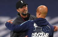 Gọi Man City hay nhất thế giới, Klopp nói thẳng điểm Liverpool phải hay hơn