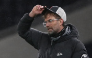 Klopp nhắc đến Man United, nói ra sự thật không đúng