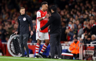 Loại bỏ Aubameyang, Mikel Arteta được huyền thoại khen ngợi