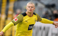 Man Utd đem đến tin buồn cho Real Madrid